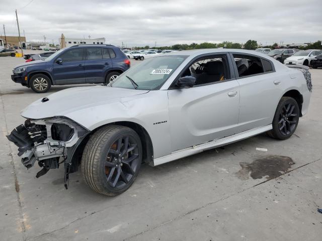 dodge charger r 2020 2c3cdxct4lh136569