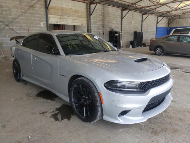 dodge charger r 2020 2c3cdxct4lh178420