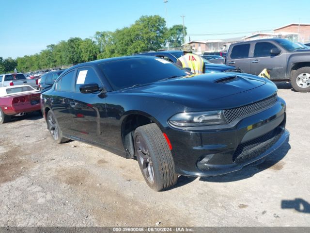 dodge charger 2020 2c3cdxct4lh223713