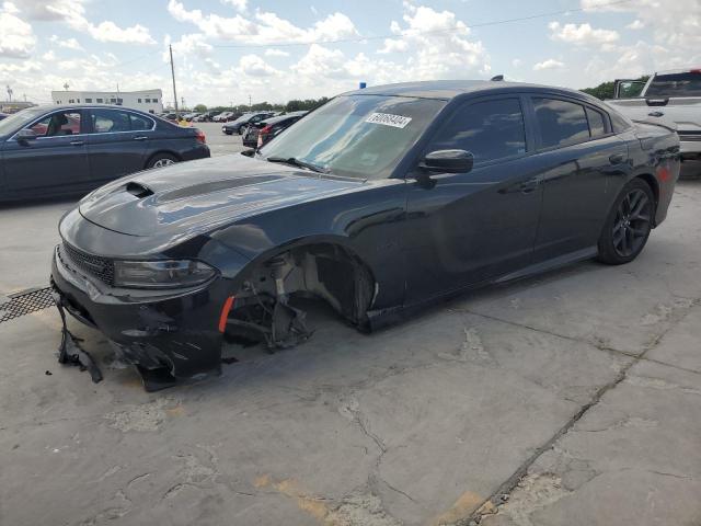 dodge charger r/ 2021 2c3cdxct4mh553630