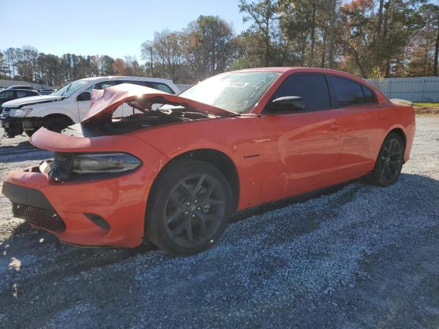 dodge charger r/ 2021 2c3cdxct4mh652819