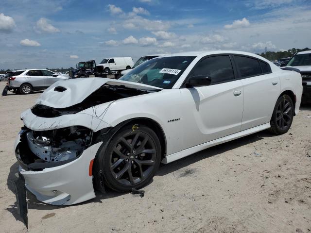 dodge charger r/ 2021 2c3cdxct4mh684542