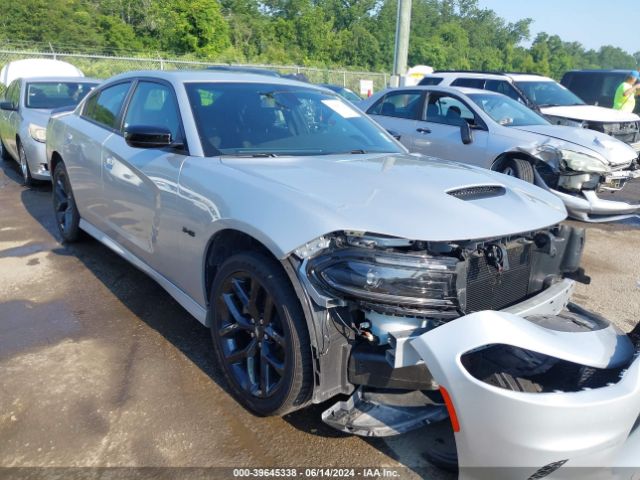 dodge charger 2023 2c3cdxct4ph584610