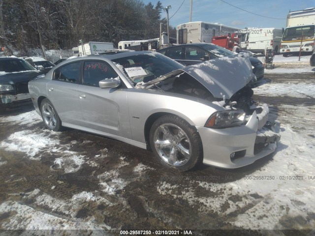 dodge charger 2012 2c3cdxct5ch102477