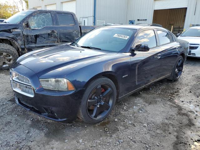 dodge charger 2012 2c3cdxct5ch159133