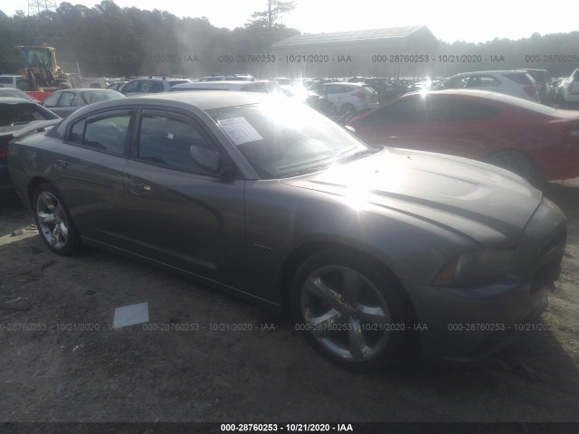 dodge charger 2012 2c3cdxct5ch194805