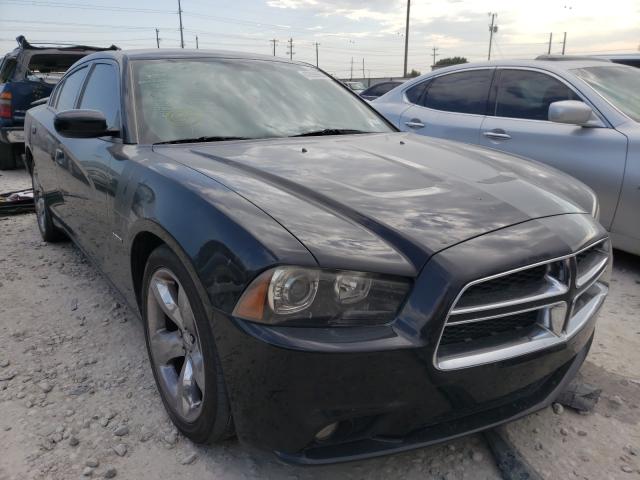 dodge charger r/ 2012 2c3cdxct5ch301853