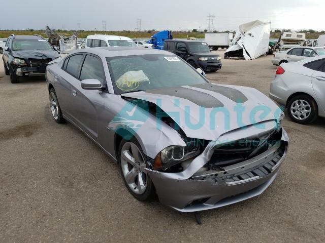 dodge charger r/ 2013 2c3cdxct5dh590864