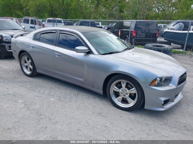 dodge charger 2013 2c3cdxct5dh683710