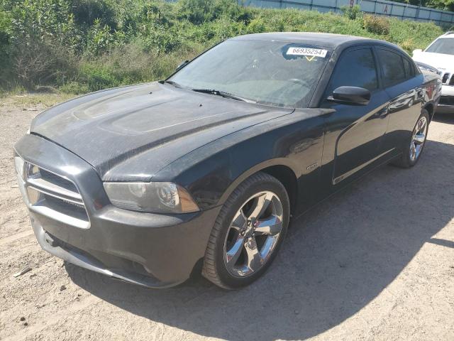 dodge charger r/ 2014 2c3cdxct5eh137846