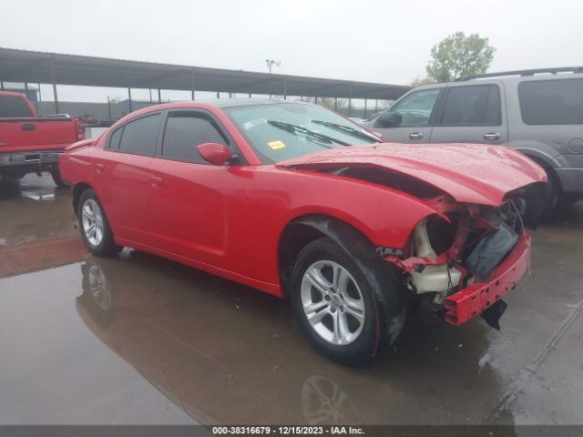 dodge charger 2014 2c3cdxct5eh162813