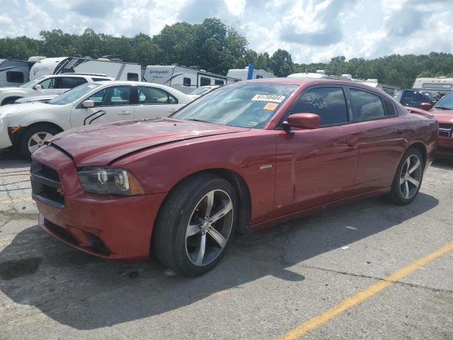 dodge charger r 2014 2c3cdxct5eh220354