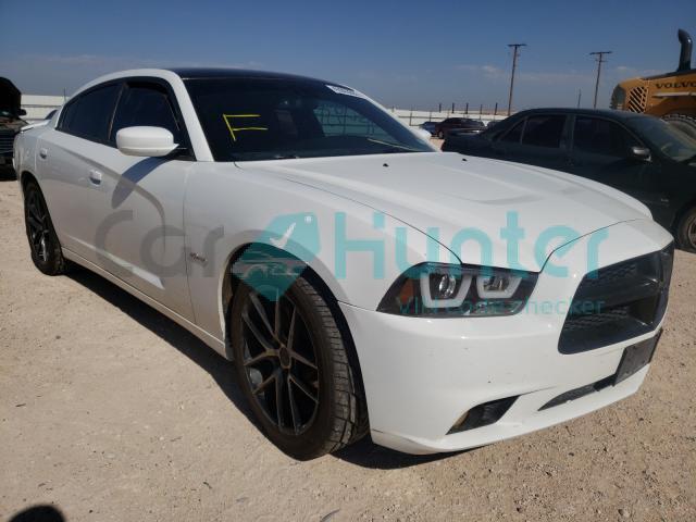 dodge charger r/ 2014 2c3cdxct5eh235131