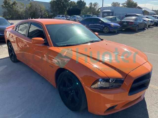 dodge charger 2014 2c3cdxct5eh237638