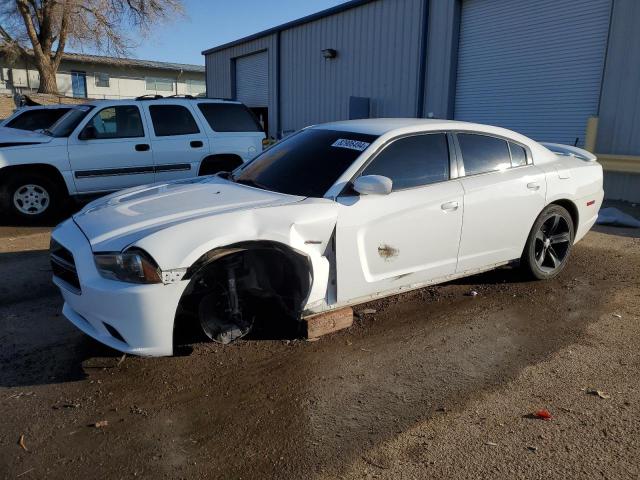 dodge charger r/ 2014 2c3cdxct5eh326612