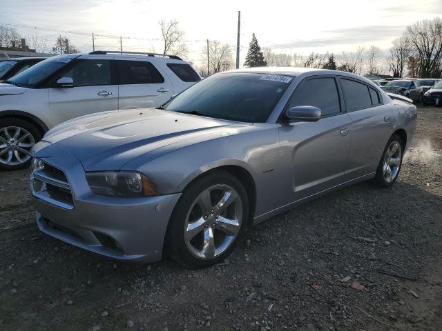 dodge charger r/ 2014 2c3cdxct5eh326643