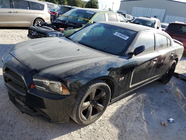 dodge charger r 2014 2c3cdxct5eh368598