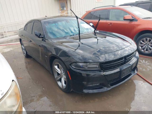 dodge charger 2015 2c3cdxct5fh729281