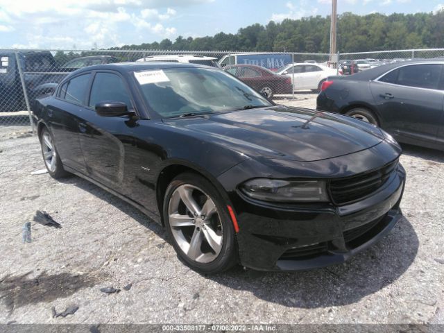 dodge charger 2015 2c3cdxct5fh730379