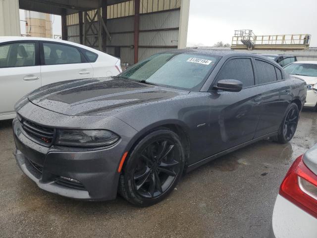 dodge charger r/ 2015 2c3cdxct5fh731953