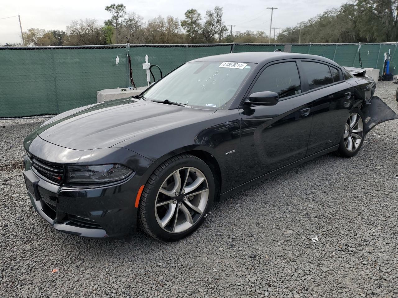 dodge charger 2015 2c3cdxct5fh732519