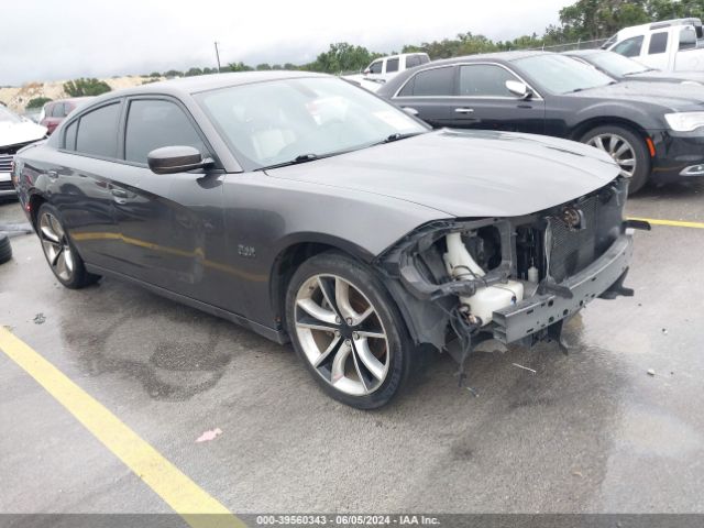 dodge charger 2015 2c3cdxct5fh734576