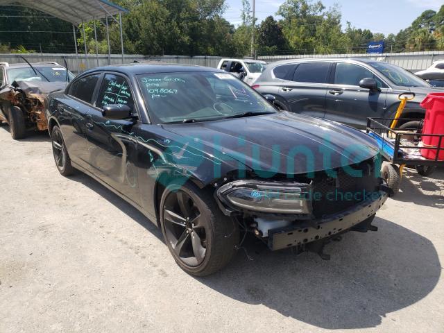 dodge charger r/ 2015 2c3cdxct5fh734772