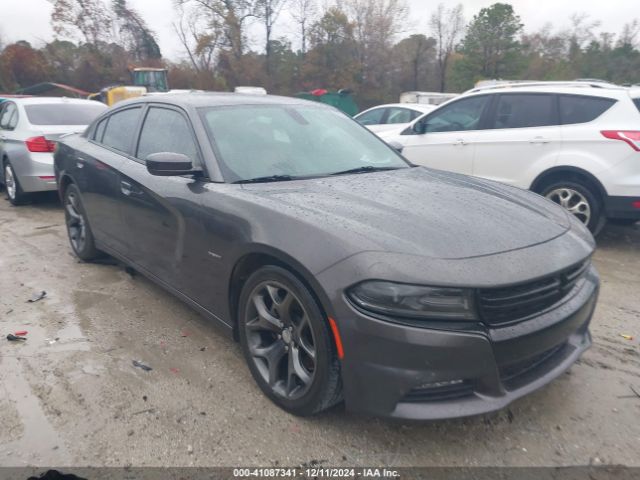 dodge charger 2015 2c3cdxct5fh827470