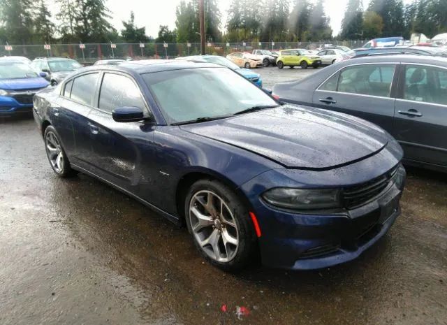 dodge charger 2015 2c3cdxct5fh858315