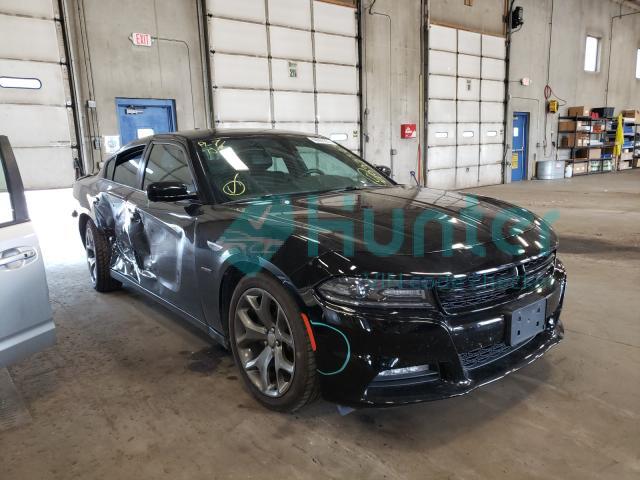dodge charger rt 2015 2c3cdxct5fh862607