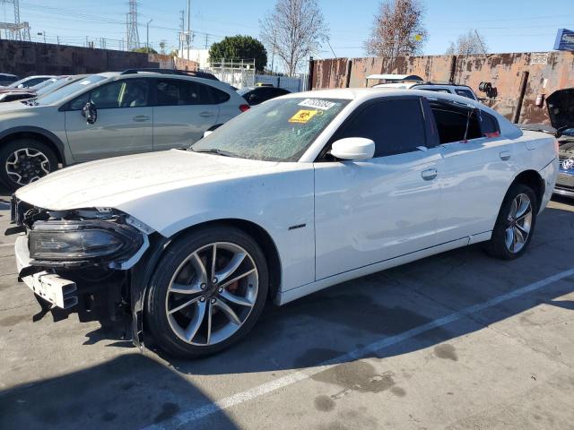 dodge charger r/ 2015 2c3cdxct5fh889502