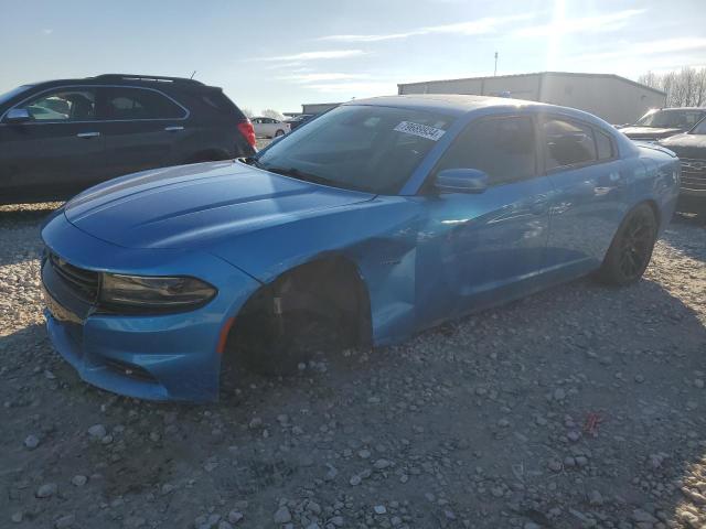 dodge charger r 2015 2c3cdxct5fh895879