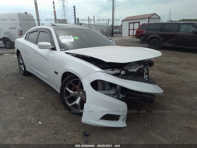 dodge charger 2016 2c3cdxct5gh110410