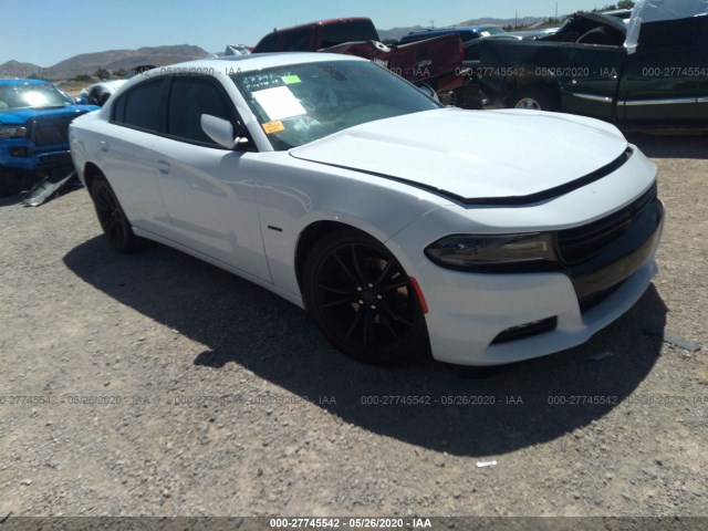 dodge charger 2016 2c3cdxct5gh117714