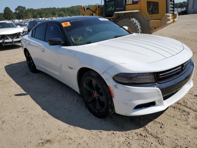 dodge charger r 2016 2c3cdxct5gh196219