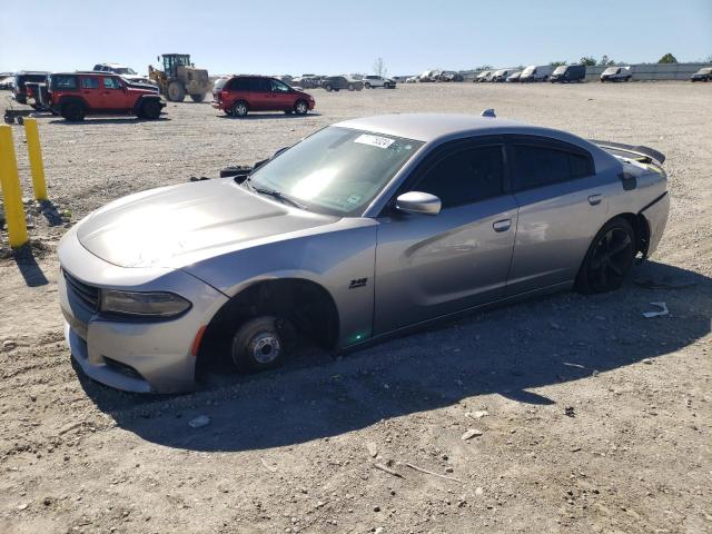 dodge charger r/ 2016 2c3cdxct5gh227890