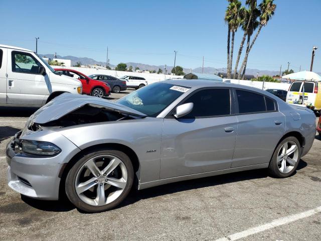 dodge charger r/ 2016 2c3cdxct5gh257360