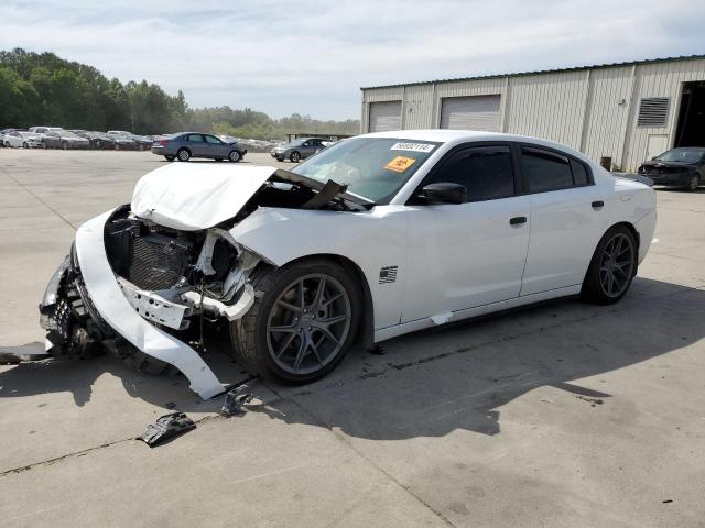 dodge charger 2016 2c3cdxct5gh272599