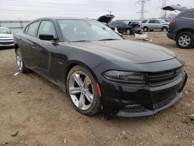 dodge charger r/ 2016 2c3cdxct5gh351514