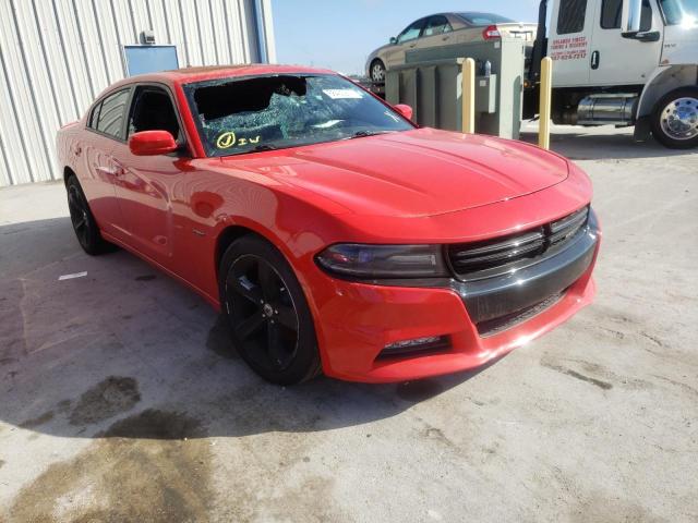 dodge charger r/ 2017 2c3cdxct5hh510338