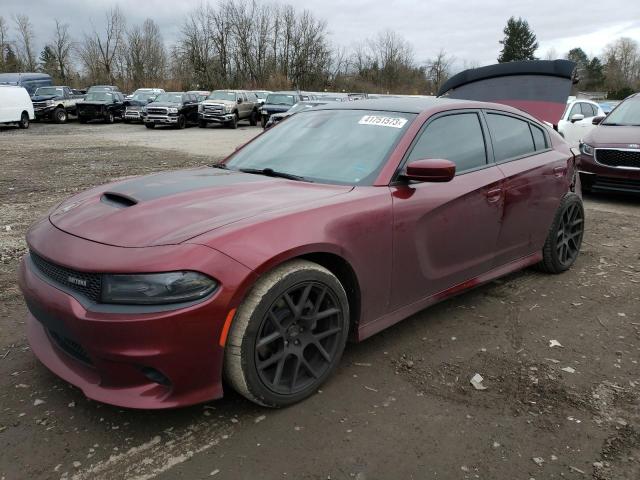 dodge charger r 2017 2c3cdxct5hh528869