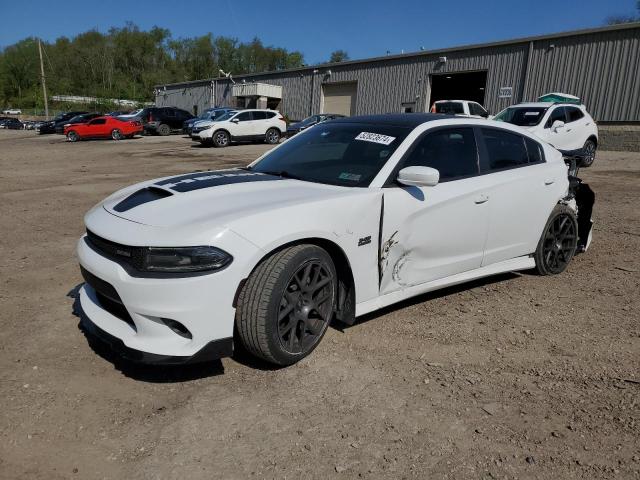 dodge charger 2017 2c3cdxct5hh528953
