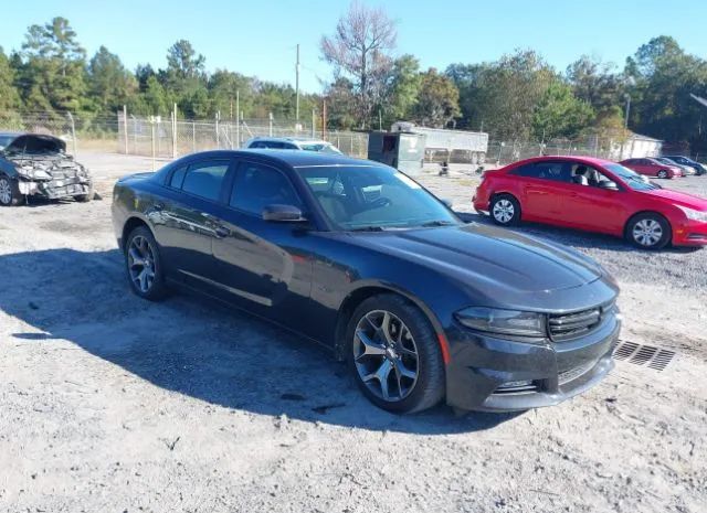 dodge charger 2017 2c3cdxct5hh557322