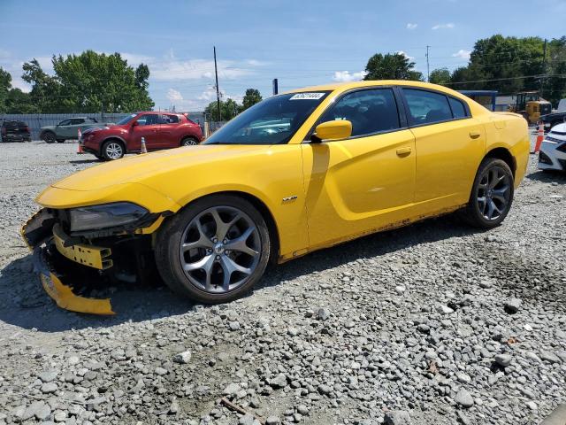 dodge charger 2017 2c3cdxct5hh557370