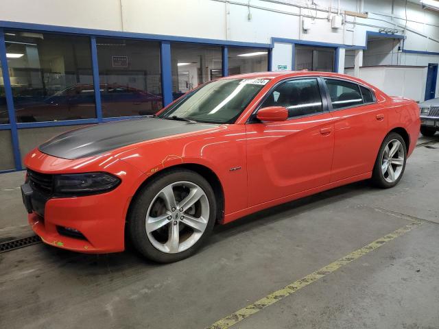 dodge charger r/ 2017 2c3cdxct5hh563086