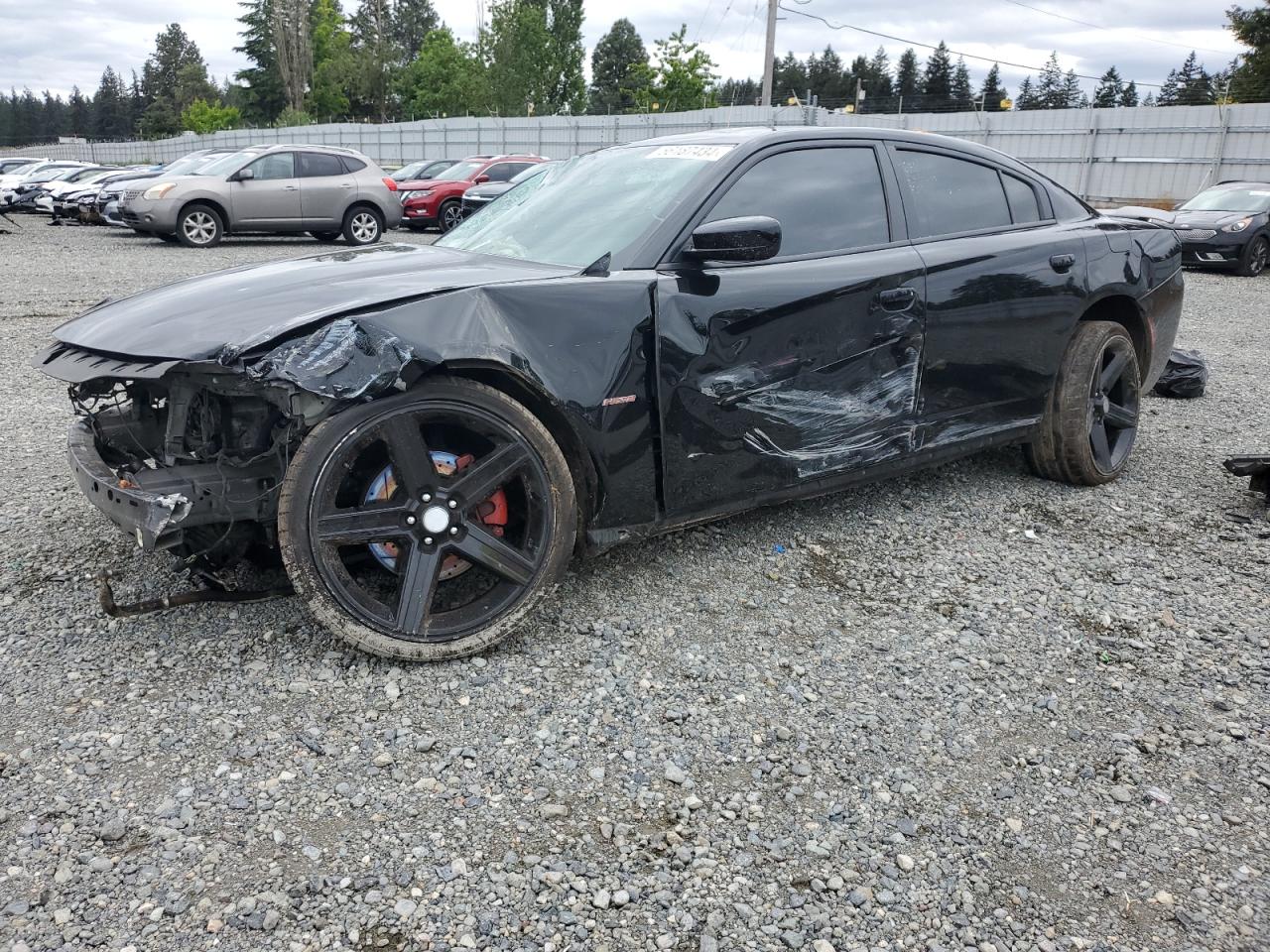 dodge charger 2017 2c3cdxct5hh572290