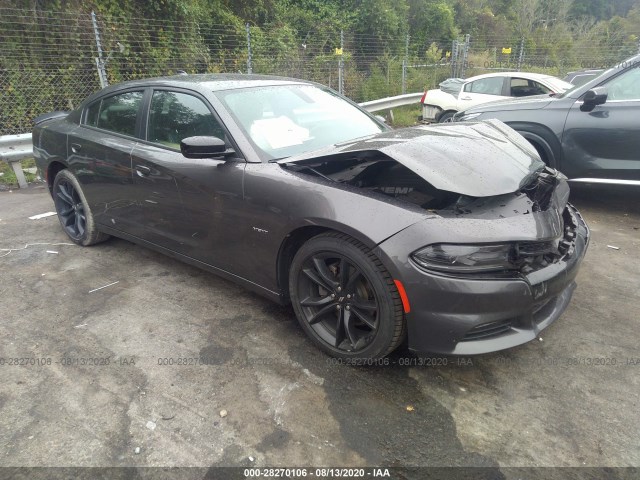 dodge charger 2017 2c3cdxct5hh589686