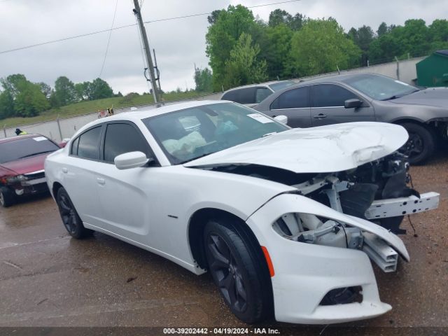 dodge charger 2017 2c3cdxct5hh595813