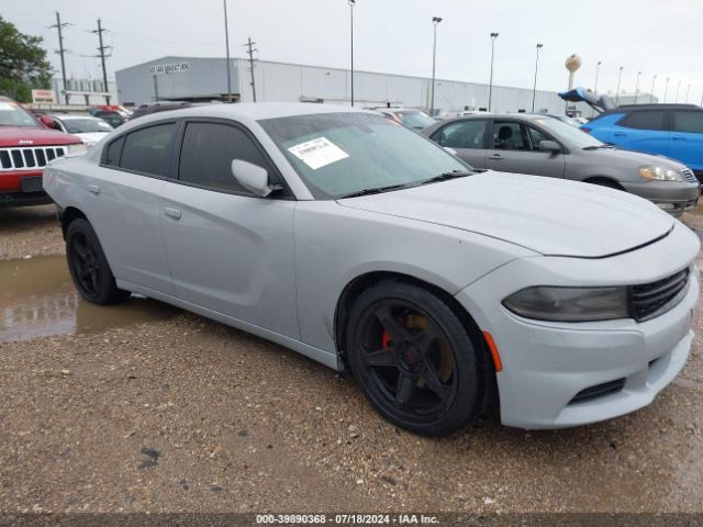 dodge charger 2017 2c3cdxct5hh601819