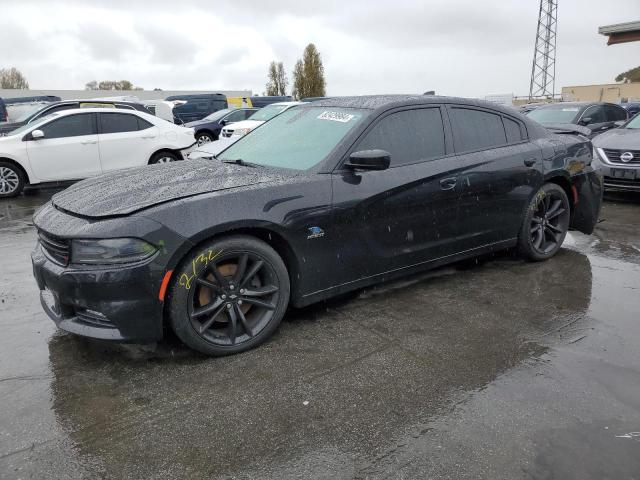 dodge charger r/ 2017 2c3cdxct5hh644427